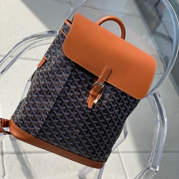 alpin backpack